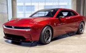 Електрическият Dodge Charger не се продава добре. Решението? Покачване на цените!