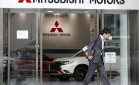 Тревожни новини: Mitsubishi си заминава от Европа?