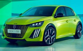 Най-продаваният автомобил в Европа за 2022 г. получи фейслифт