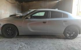 НАП Пловдив пусна на търг Dodge Charger с цена от 60 000 лв.