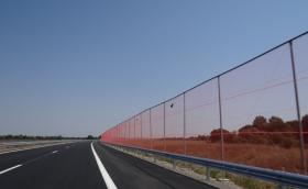 Спешен ремонт на магистрала 'Тракия' заради запалил се камион