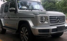 Mercedes G-Class отново ще се продава с 2-литров мотор