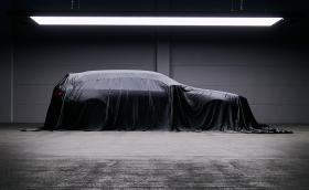 BMW потвърди официално комби версия за новото M5!