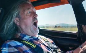 ВИДЕО: Euro Crash е новият епизод на The Grand Tour
