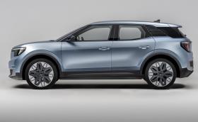 Ford Explorer стартира от под 100 000 лева в България