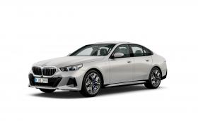 Новото BMW Серия 5 получи и 3-литров дизел с две турбини