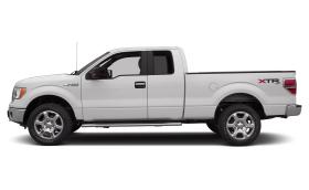 Ford привиква в сервизите половин милион пикапа F-150
