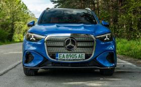 ВИДЕО: Новият Mercedes-Benz GLC Electric е голяма изненада!