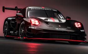 Новото Porsche 911 GT3 R: пистова играчка с 565 к.с. за 511 хил. евро