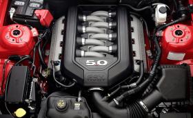 И Ford обеща - V8 за Mustang, докато е възможно!