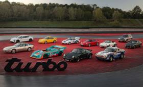 Това е Porsche: пътят на една легенда 