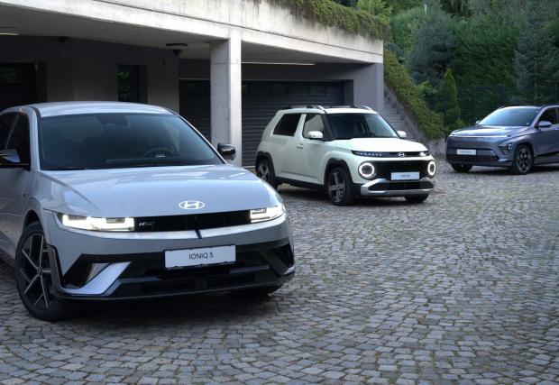 Кой производител продава най-много нови електрически автомобили в България?