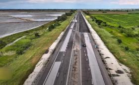 Утре започва още един 10-км ремонт на магистрала 'Тракия'