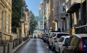 София планира актуализиране на цените за паркиране в зоните за първи път от 2012 г.