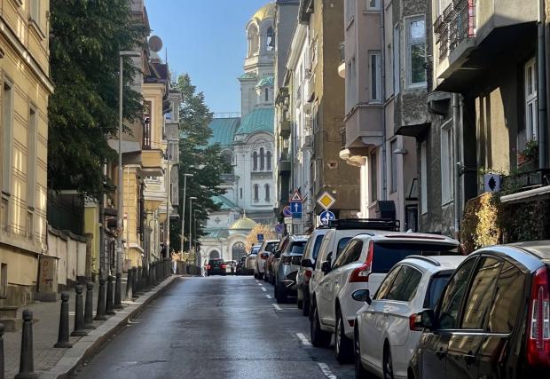 София планира актуализиране на цените за паркиране в зоните за първи път от 2012 г.