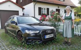 Авто пазар: 'Една баба го е карала до магазина' за 31 500 лева