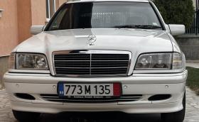 Авто пазар: Продава се Mercedes C180 с първи собственик набор 1912 г. 