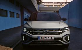 Това са най-продаваните нови автомобили в Европа