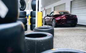 Toyota ще използва платформата на Mazda MX-5 за новия GR86?