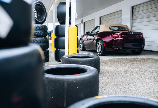 Toyota ще използва платформата на Mazda MX-5 за новия GR86?