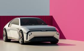 Skoda възроди спортен модел от миналото си
