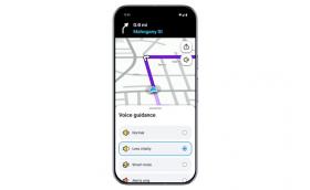Waze добавя специална навигация за мотоциклети
