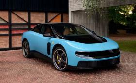 Искате чисто ново Ferrari? Най-рано през 2028 година...
