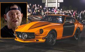 Райън Фелоус от предаването ‘Street Outlaws’ почина в автомобилна катастрофа