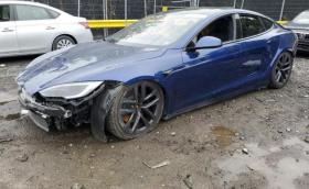 Внос на Tesla от Щатите - всичко, което трябва да знаете. Видео