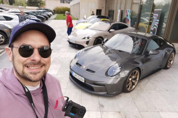 Купете си Porsche с 4-литровия атмосферен мотор (ДОБАВЕНО ВИДЕО)