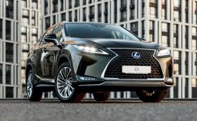 Избраха Lexus за най-надеждна марка във Великобритания за четвърта година