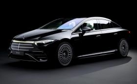 Mercedes EQS ще бъде заменен от електрическа S-класа