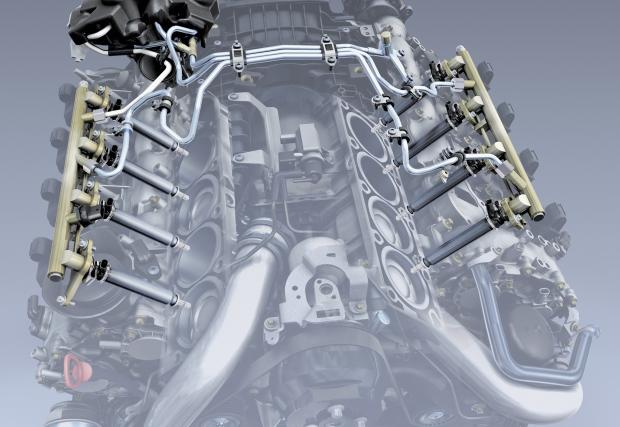 Fuel Injection: историята на системите за впръскване на гориво