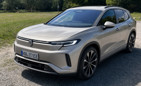 Идва наследник на VW ID.4, който ще носи ново име и нов дизайн