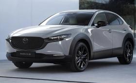 Вторият най-търсен модел на Mazda ще остане в продажба 12 години