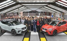 Volkswagen може да закрие SEAT до края на 2029 г. и да заложи изцяло на Cupra