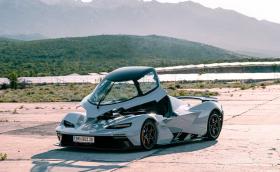 KTM X-Bow GT-XR – мега скъп, практичен и вдъхновен от GT2
