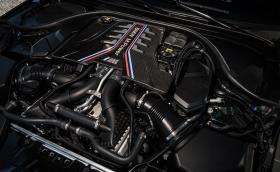 BMW няма да обявява дата за край на производството на ДВГ