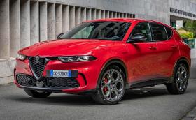 Alfa Romeo най-накрая работи на печалба