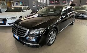 Така изглежда Mercedes S350d на 410 000 км от Италия