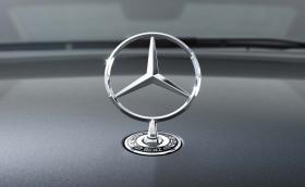 И Mercedes-Benz избра България след BMW и Porsche