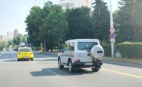 Глоби, глоби, глоби! Това са новите промени в Закона за движение по пътищата