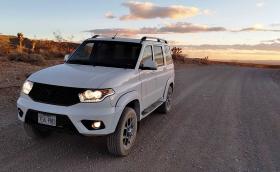Новите санкции на САЩ към Русия включват Lada, УАЗ и Москвич
