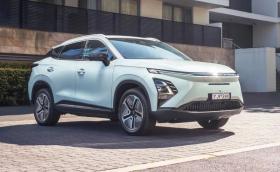Китайци обещаха електрички с пробег до 1500 км още през 2026 г.