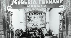 Формула 1: автомобилната техника на границата между възможното и невъзможното 