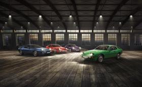 Porsche: 928, 924, 944, 968, 986, 718 и колко трудно е да си в сянката на култа към 911  