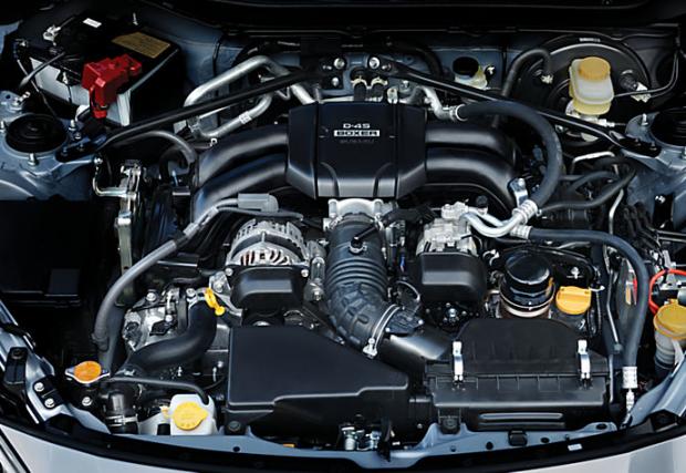 Subaru губи една от най-разпознаваемите си характеристики на европейския пазар