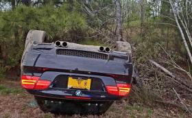 OБЯВА: „Продавам BMW M3 E93. Състояние: употребявано-добро”