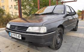 Авто пазар: Някогашната мечта Peugeot 405 с 1.9 мотор сега струва 2900 лв.