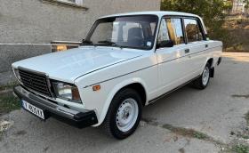 Авто пазар: ВАЗ 2107 в топ състояние струва 7500 лв.